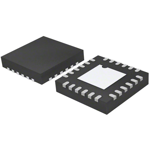 ADCLK846BCPZ-REEL7 Analog Devices Inc.  Pilotes de tampons d'horloge